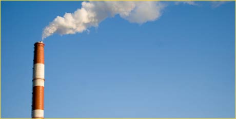 upotreba gasa u industriji