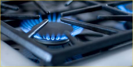 prirodni gas u domacinstvu